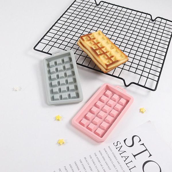 baking moulds food grade silicone waffle mould kitchen environmental protection cake supplies heart round square mold
baking moulds food grade silicone waffle mould kitchen environmental protection cake supplies heart round square mold