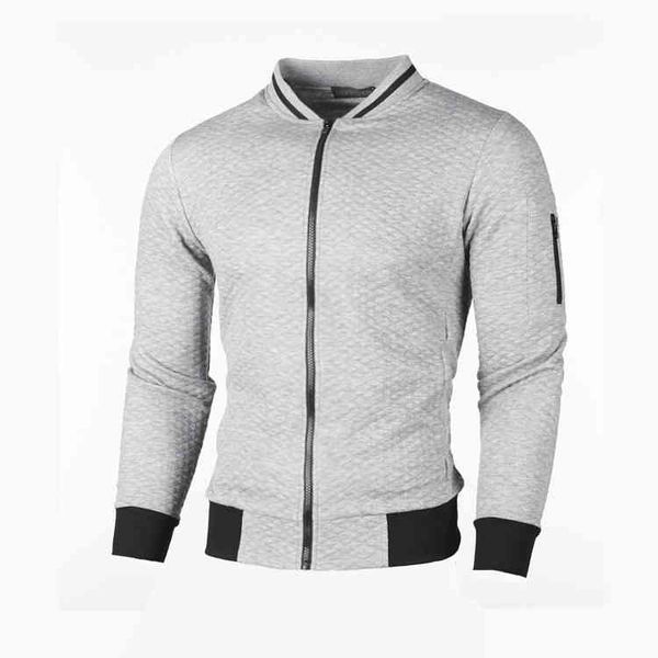 2021 cloth new sweater zipper stand collar coat men's plaid long sve cardigan autumn and winter, Black
2021 cloth new sweater zipper stand collar coat men's plaid long sve cardigan autumn and winter, Black