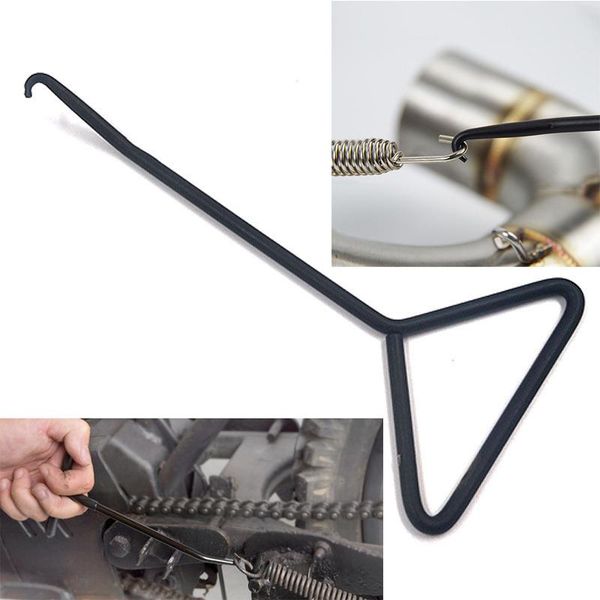 motorcycle exhaust system 1pcs 17cm t-handle stainless steel pope stand spring hook puller tool universal motocross dirt bike scooters
motorcycle exhaust system 1pcs 17cm t-handle stainless steel pope stand spring hook puller tool universal motocross dirt bike scooters