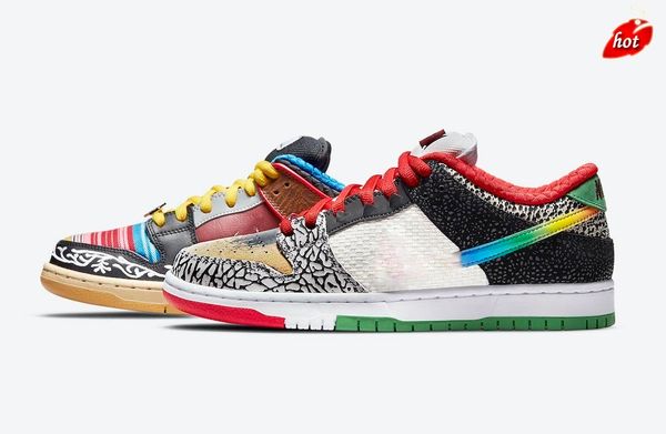 shoes release authentic sb what the p-rod paul sb low 3m reflective black red green blue yellow footwear sports sneakers
shoes release authentic sb what the p-rod paul sb low 3m reflective black red green blue yellow footwear sports sneakers