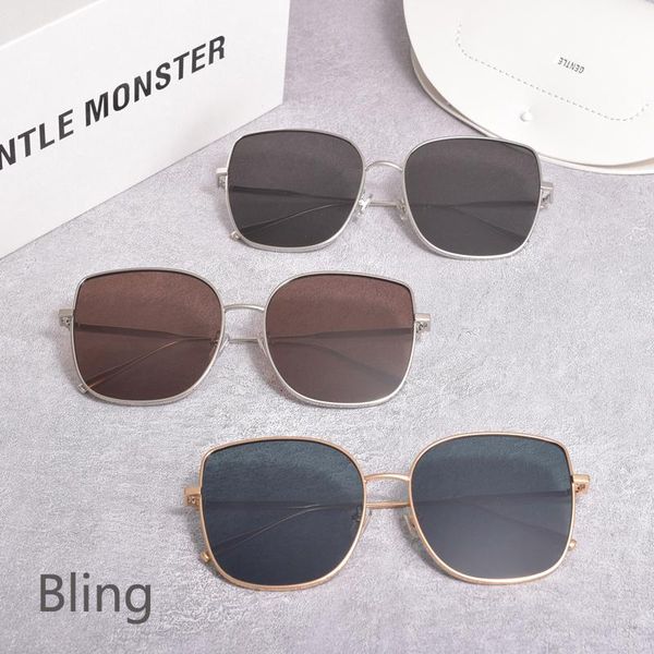 sunglasses gm women metal square frame glasses gentle polarized uv400 sun monster bling suncglsseswomen men, White;black
sunglasses gm women metal square frame glasses gentle polarized uv400 sun monster bling suncglsseswomen men, White;black