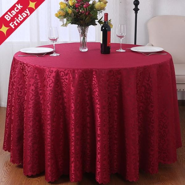 custom size europe jacquard white table cover round washable banquet party decor polyester outdoor tablecloth protector cloth
custom size europe jacquard white table cover round washable banquet party decor polyester outdoor tablecloth protector cloth