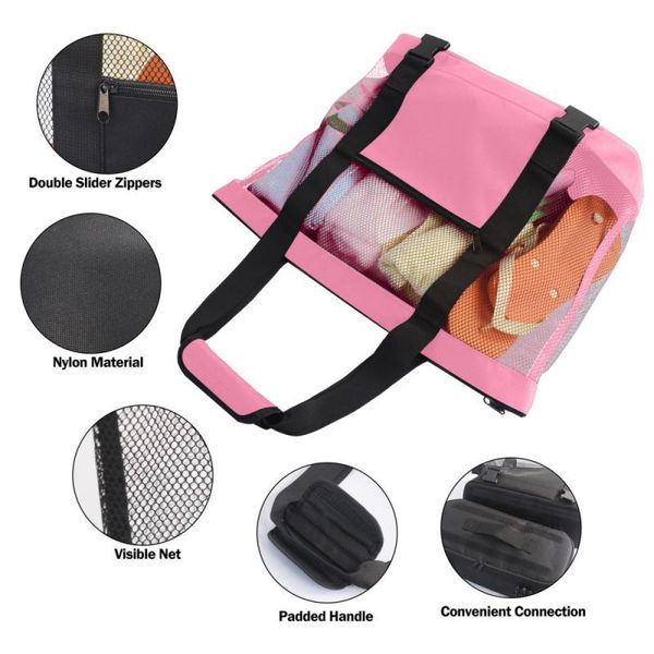 duffel bags storage bag dry and wet separation compartment thermal insulation swimsuit outdoor beach travel shoulder portable
duffel bags storage bag dry and wet separation compartment thermal insulation swimsuit outdoor beach travel shoulder portable