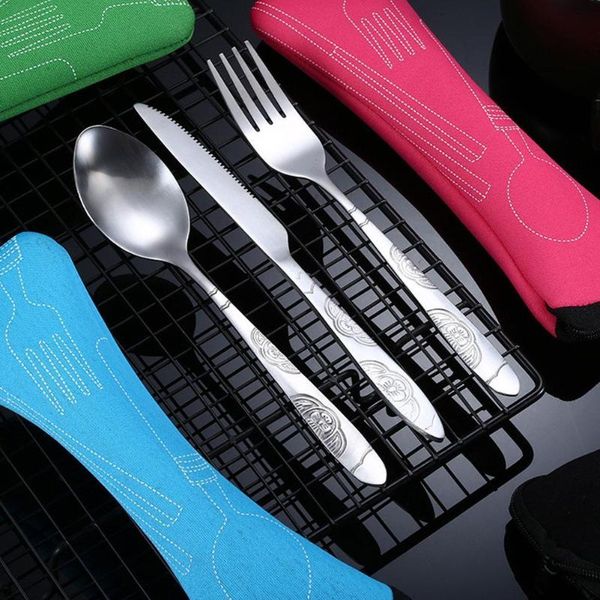 storage bags 7-piece set portable dish tableware bag flip cutlery case kitchen accessories students household utensils dinnerware
storage bags 7-piece set portable dish tableware bag flip cutlery case kitchen accessories students household utensils dinnerware