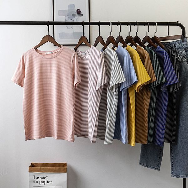 t-shirt risks short goal round-round women's spring 2021 korean casual shirt, White
t-shirt risks short goal round-round women's spring 2021 korean casual shirt, White
