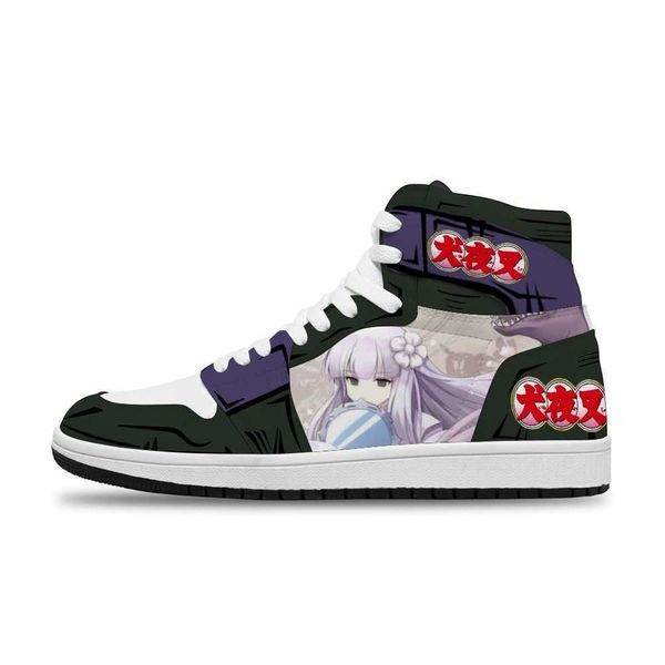 japanese anime cartoon inuyasha diy customized sport non-slip casual shoes for men trend sports shoes7va2
japanese anime cartoon inuyasha diy customized sport non-slip casual shoes for men trend sports shoes7va2