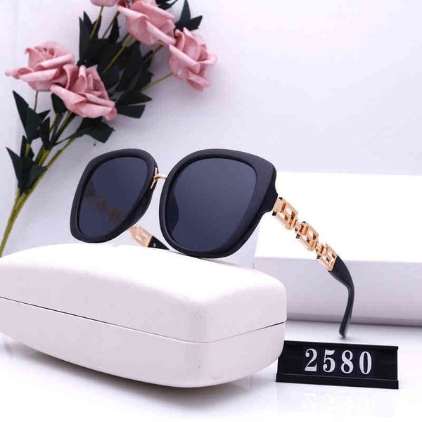 vintage new sunglasses men's and women's street shooting sunglasses travel fashion glasses 2580 glasses_outlet9kuu, White;black
vintage new sunglasses men's and women's street shooting sunglasses travel fashion glasses 2580 glasses_outlet9kuu, White;black