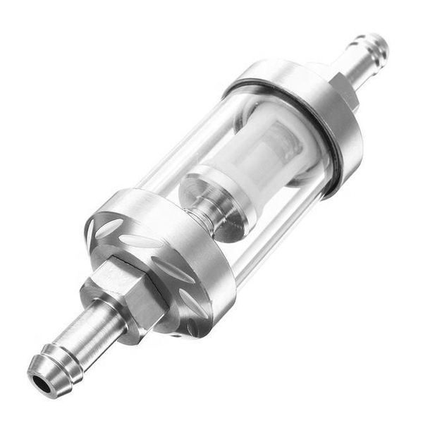 parts 8mm universal scooter dirt bike motorcycle quad aluminum alloy gas fuel oil filter
parts 8mm universal scooter dirt bike motorcycle quad aluminum alloy gas fuel oil filter