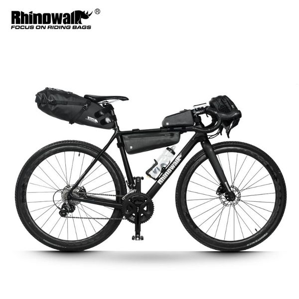 rhinowalk bicycle bag for road bike cycling waterproof saddle frame carry bicyle set car & truck racks
rhinowalk bicycle bag for road bike cycling waterproof saddle frame carry bicyle set car & truck racks