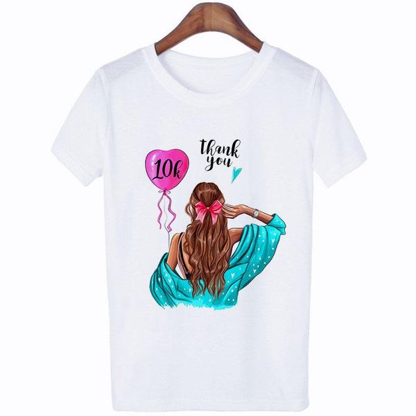 women's t-shirt girl reading book 2021 fashion print t-shirts clothes summer o-neck t shirts casual aesthetic harajuku shirt tshirts, White 
women's t-shirt girl reading book 2021 fashion print t-shirts clothes summer o-neck t shirts casual aesthetic harajuku shirt tshirts, White