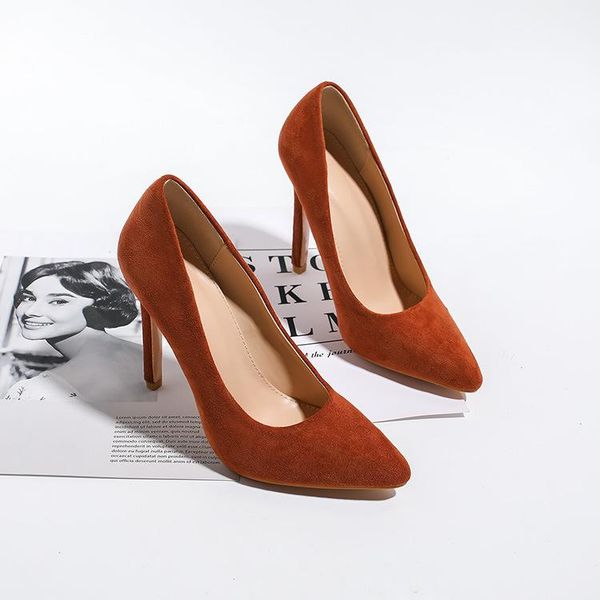 dress shoes super high for women 2021 stiletto heels large size, Black
dress shoes super high for women 2021 stiletto heels large size, Black