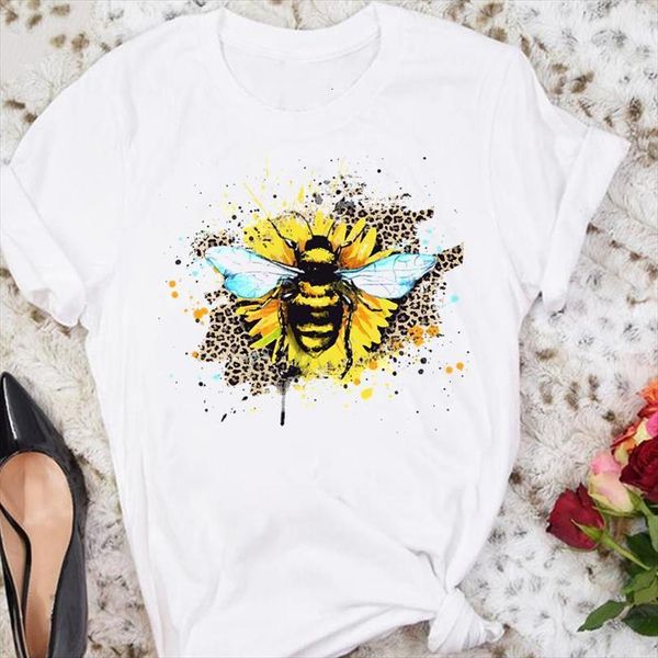 and women cartoon trend men t shirt short sleeve leopard summer female tshirts fashion clothes graphic lady print tee, White;black
and women cartoon trend men t shirt short sleeve leopard summer female tshirts fashion clothes graphic lady print tee, White;black