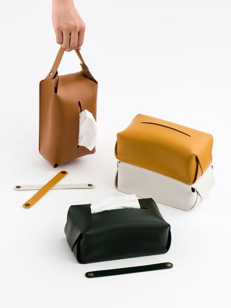 tissue boxes & napkins ins hanging pu leather box cover car holder paper boite mouchoir cajas de almacenamiento
tissue boxes & napkins ins hanging pu leather box cover car holder paper boite mouchoir cajas de almacenamiento