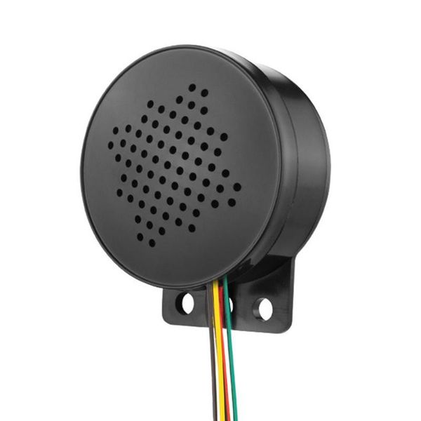 alarm & security 12-24v car start voice custom 4-channel trigger speaker prompter sound reverse siren buzzer horn beep truck ca
alarm & security 12-24v car start voice custom 4-channel trigger speaker prompter sound reverse siren buzzer horn beep truck ca