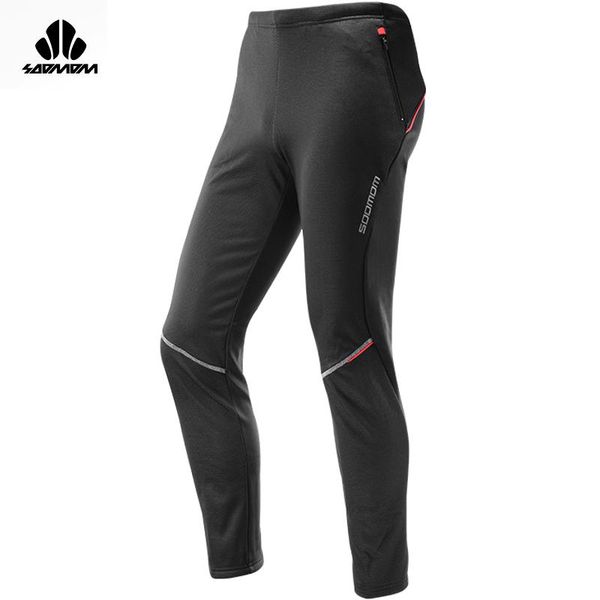racing pants sobike winter cycling men thermal fleece bike reflective windproof mtb road bicycle sports outdoor trousers, Black;blue
racing pants sobike winter cycling men thermal fleece bike reflective windproof mtb road bicycle sports outdoor trousers, Black;blue