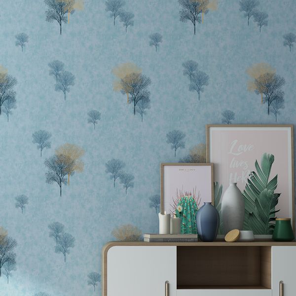 nordic ins tree wall papers home decor non woven wallpaper roll for kids boy girls living room bedroom background
nordic ins tree wall papers home decor non woven wallpaper roll for kids boy girls living room bedroom background