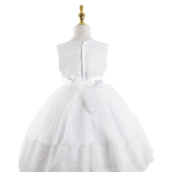 children's suspender gift girl princess children's dress multicolor, Red;yellow 
children's suspender gift girl princess children's dress multicolor, Red;yellow