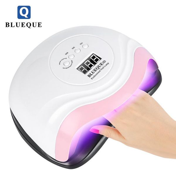 lampe nails dryer fast drying gel nail polish dryers manicure curing baking lamp potherapy machine
lampe nails dryer fast drying gel nail polish dryers manicure curing baking lamp potherapy machine