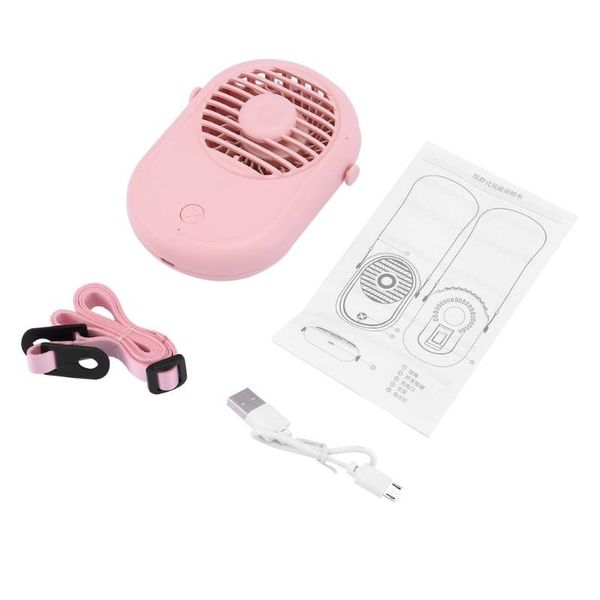 electric fans usb charging mini portable pocket fan cool air hanging neck cooling small dc cooler ventilador outdoor
electric fans usb charging mini portable pocket fan cool air hanging neck cooling small dc cooler ventilador outdoor