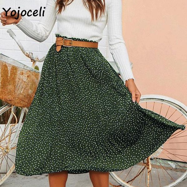 skirts yojoceli 2021 dot print pleated skirt bottom women autumn winter boho beach midi big pendulumn, Black
skirts yojoceli 2021 dot print pleated skirt bottom women autumn winter boho beach midi big pendulumn, Black
