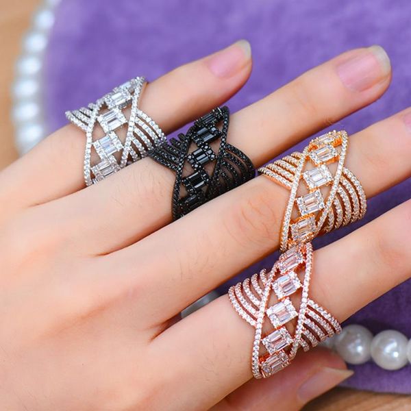 wedding rings kellybola unique design trend ring for women noble symbol daily prom party show bridal anniversary jewelry, Slivery;golden
wedding rings kellybola unique design trend ring for women noble symbol daily prom party show bridal anniversary jewelry, Slivery;golden
