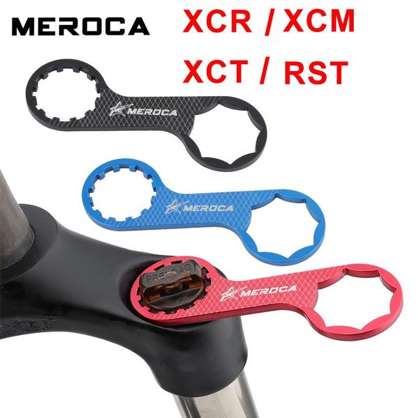 tools meroca bicycle fork repair tool aluminum alloy for xcm xcr xct rst mtb cap wrench removal
tools meroca bicycle fork repair tool aluminum alloy for xcm xcr xct rst mtb cap wrench removal
