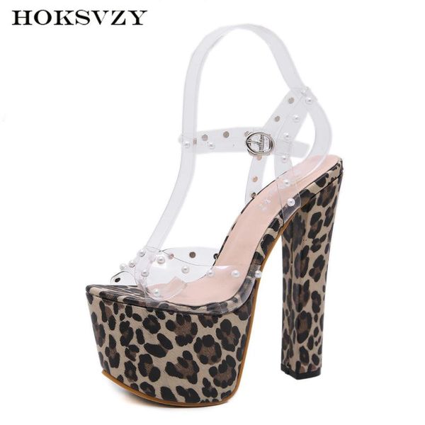 spot 2021 spring high heels leopard thick sandals waterproof platform fish mouth women's shoes df, Black
spot 2021 spring high heels leopard thick sandals waterproof platform fish mouth women's shoes df, Black