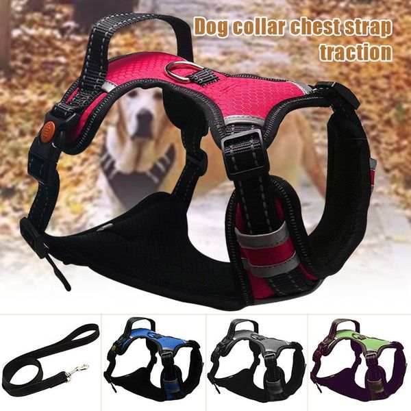 dog collars & leashes front range harness adjustable reflective padded for medium large pet dogs tue88
dog collars & leashes front range harness adjustable reflective padded for medium large pet dogs tue88