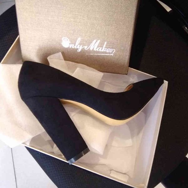 sandals women's pointed toe block classic 12cm high heels slip on thick shoes wedding office big size chunky lady pumps, Black
sandals women's pointed toe block classic 12cm high heels slip on thick shoes wedding office big size chunky lady pumps, Black