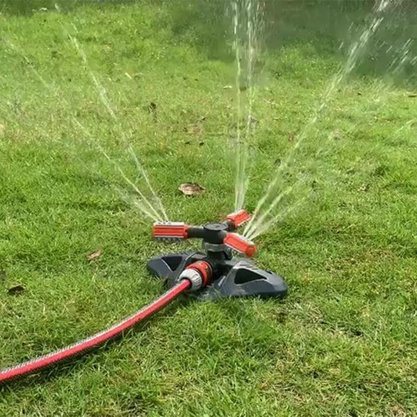 degree automatic rotating garden watering sprinkler grass lawn water rotary nozzle supplies dropship equipments
degree automatic rotating garden watering sprinkler grass lawn water rotary nozzle supplies dropship equipments
