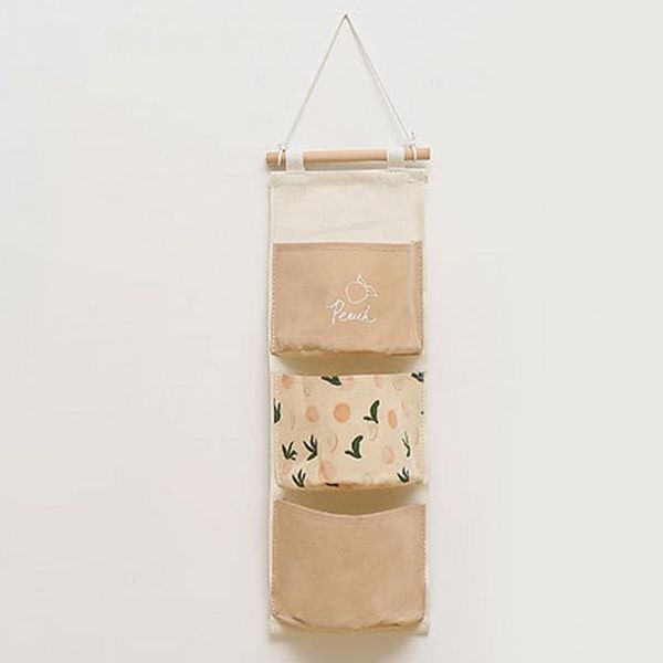 storage boxes & bins wear resistant practical wall mounted container bag for home