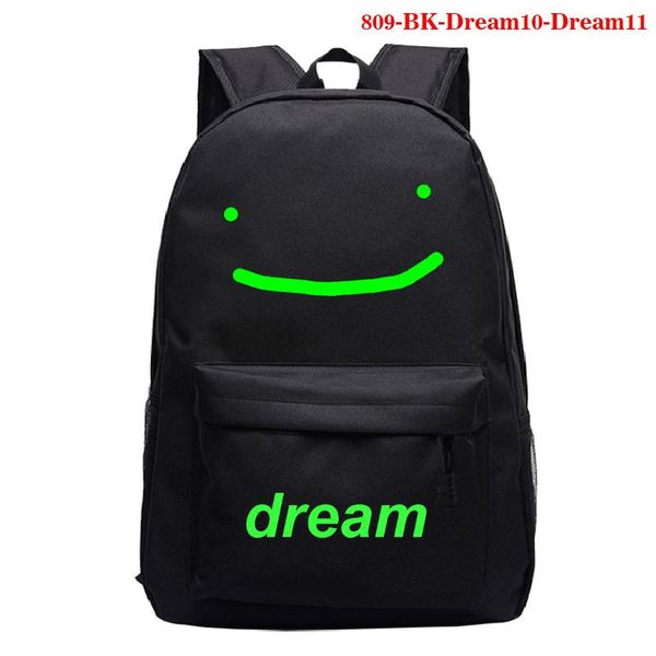 backpack back to school dream team kindergarten mochila boys schoolbag teens girls smile print bag travel bags children rucksack
backpack back to school dream team kindergarten mochila boys schoolbag teens girls smile print bag travel bags children rucksack