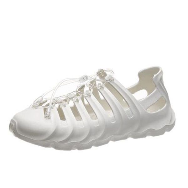woman causal beach shoes women's hollow out ladies solid 2021 women sandals female breathable flat summer footwear plus size, Black
woman causal beach shoes women's hollow out ladies solid 2021 women sandals female breathable flat summer footwear plus size, Black