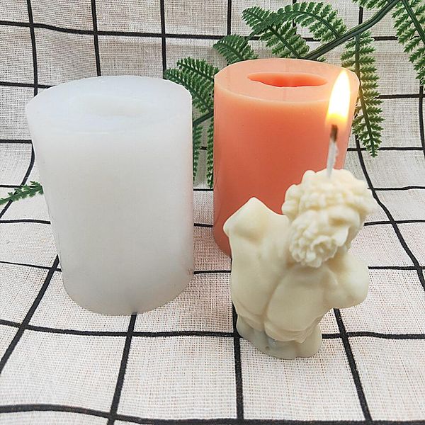 craft tools the laocoon 3d figurine candle mold resin silicone mould kitchen bakeware cake decorating
craft tools the laocoon 3d figurine candle mold resin silicone mould kitchen bakeware cake decorating