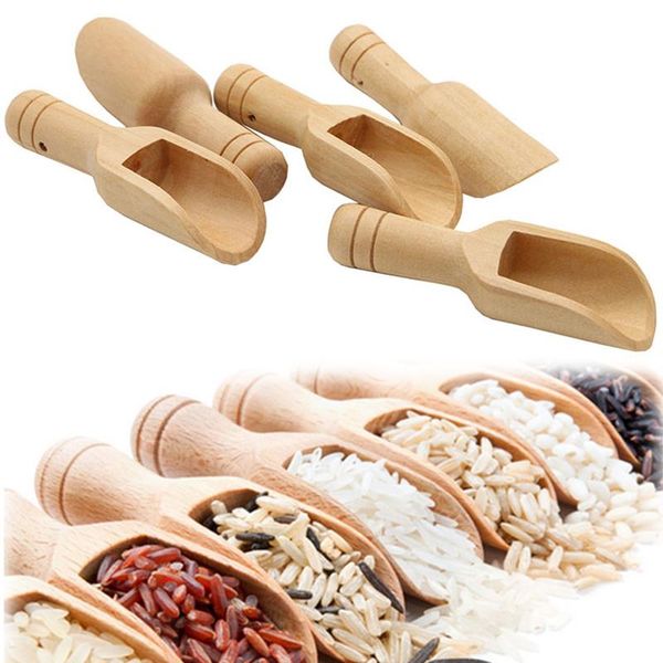 mini wooden powder rice spice salt sugar flour spoon coffee bath candy scoops kitchen utensils spoons 
mini wooden powder rice spice salt sugar flour spoon coffee bath candy scoops kitchen utensils spoons