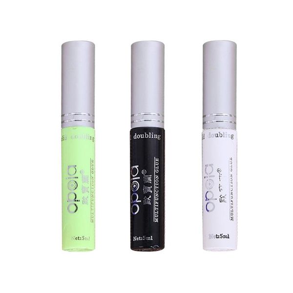 storage bottles & jars 5ml quick dry waterproof adhesive double portable eyelash eyelid natural long-lasting false glue makeup tools tslm 1
storage bottles & jars 5ml quick dry waterproof adhesive double portable eyelash eyelid natural long-lasting false glue makeup tools tslm 1