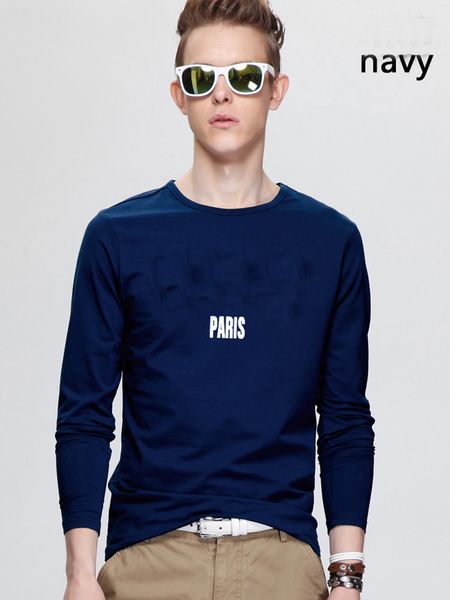 men s-6xl 100% pairs style long sleeves cool male tshirts cotton plus size vintage t shirts for man tee, White;black
men s-6xl 100% pairs style long sleeves cool male tshirts cotton plus size vintage t shirts for man tee, White;black