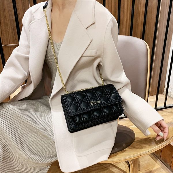designer handbag bag women's and 2021 new chain fashion messenger lingge envelope trend small square versatile shoulder bag
designer handbag bag women's and 2021 new chain fashion messenger lingge envelope trend small square versatile shoulder bag