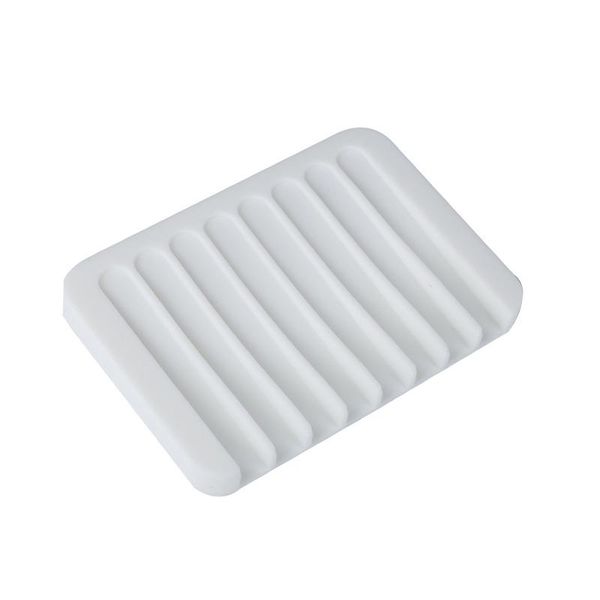 soap dishes organizer silicone holder with self-draining inclined grooves durable wear resistant non-slip for bathroom kitchen tn88
soap dishes organizer silicone holder with self-draining inclined grooves durable wear resistant non-slip for bathroom kitchen tn88