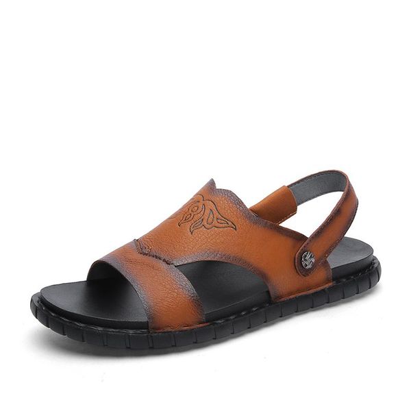sandals genuine size sandalia vietnam masculino geta shoe sea on footwear praia beach sandalhas japan de plage walking 39 large flat 44, Black
sandals genuine size sandalia vietnam masculino geta shoe sea on footwear praia beach sandalhas japan de plage walking 39 large flat 44, Black