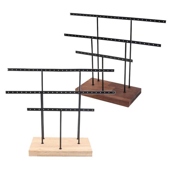 jewelry pouches, bags 2pcs log earrings ring necklace bracelet display storage rack hanging organizer holder walnut black beech, Pink;blue
jewelry pouches, bags 2pcs log earrings ring necklace bracelet display storage rack hanging organizer holder walnut black beech, Pink;blue