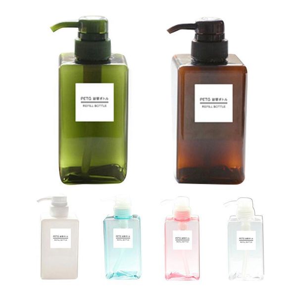 large volume press type bottle lotion shampoo makeup liquid essential oil dispensing bottles with nozzle 450ml packing
large volume press type bottle lotion shampoo makeup liquid essential oil dispensing bottles with nozzle 450ml packing
