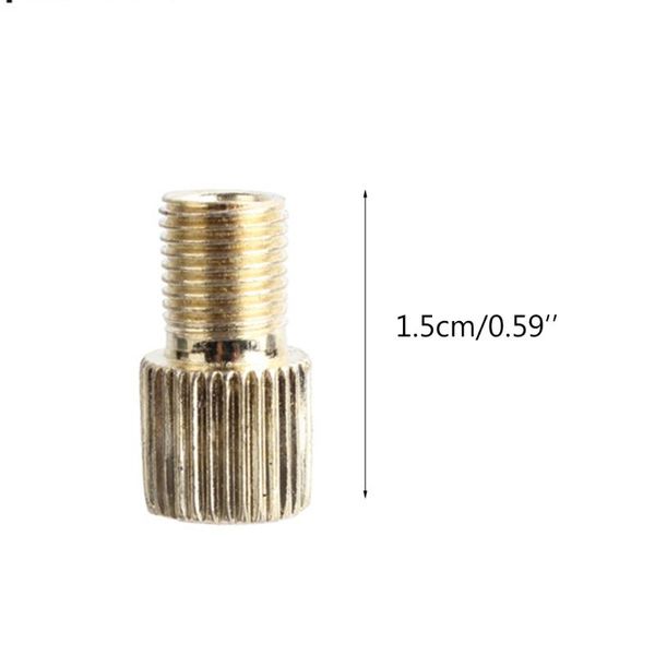 bike pumps g5ac 6x premium brass presta and schrader adapter tire pump adapters ball needle kit
bike pumps g5ac 6x premium brass presta and schrader adapter tire pump adapters ball needle kit
