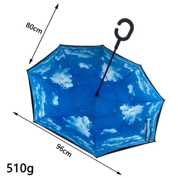 umbrellas double layer inverted reverse folding umbrella windproof uv protection big straight for car rain outdoor
umbrellas double layer inverted reverse folding umbrella windproof uv protection big straight for car rain outdoor