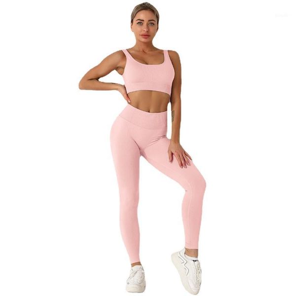 yoga outfit suit tracksuit bra fitness fast dry running breathable seamless pants set gym women sport clothe
yoga outfit suit tracksuit bra fitness fast dry running breathable seamless pants set gym women sport clothe
