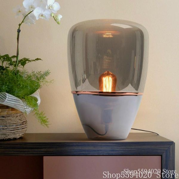 creative nordic glass lights balloon table lamp living room bedroom bedside light luxury home warm modern simple standing lamps
creative nordic glass lights balloon table lamp living room bedroom bedside light luxury home warm modern simple standing lamps