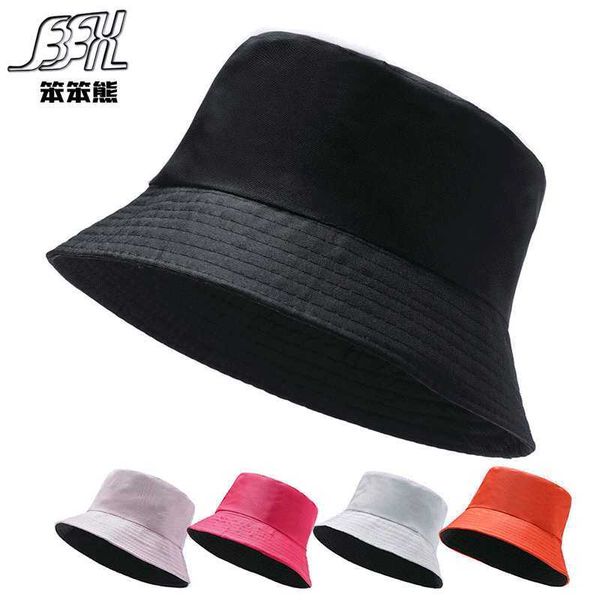 summer spring pure color fisherman hat female ins outdoor basin autumn winter sunscreen sunshade, Blue;gray
summer spring pure color fisherman hat female ins outdoor basin autumn winter sunscreen sunshade, Blue;gray