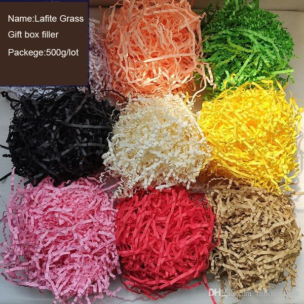 peated afite grass for gift box fier wedding birthday party decoration vaentines day gift packaging fiing shredded paper
peated afite grass for gift box fier wedding birthday party decoration vaentines day gift packaging fiing shredded paper