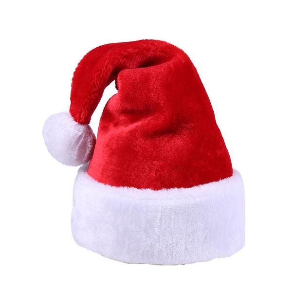 christmas decorations year thick plush hat kids for home santa claus gift warm winter
christmas decorations year thick plush hat kids for home santa claus gift warm winter