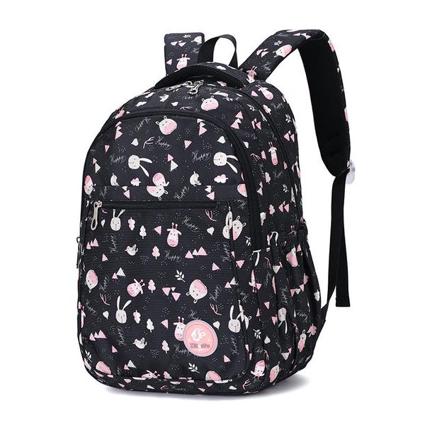 fashion print princess school bag for teenagers girls children's orthopedic backpack lightweight nylon schoolbags bags
fashion print princess school bag for teenagers girls children's orthopedic backpack lightweight nylon schoolbags bags